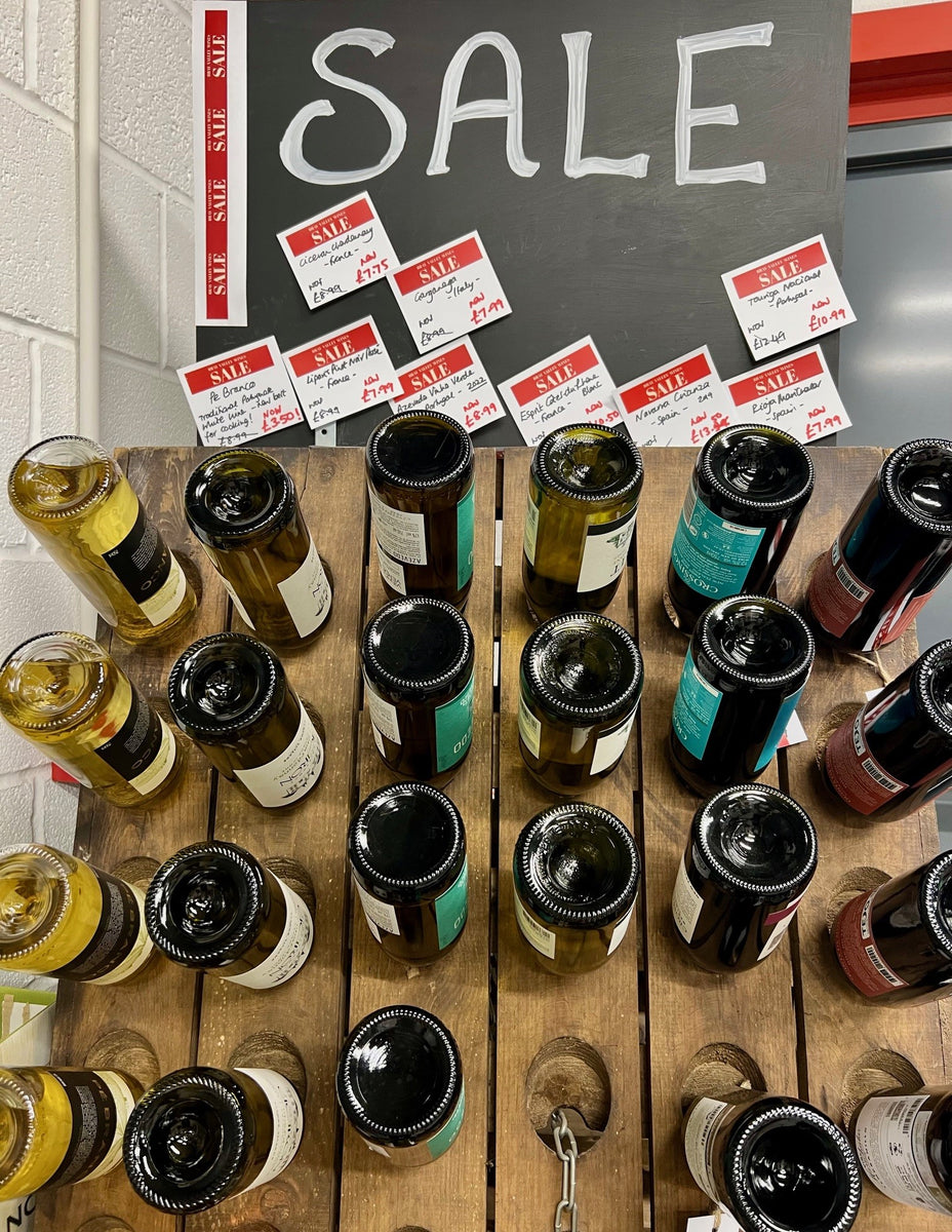 Saylor Wine- SALE main image 0