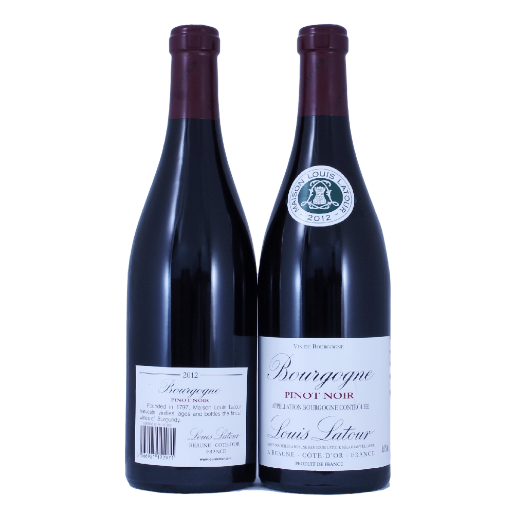 Louis latour deals pinot noir