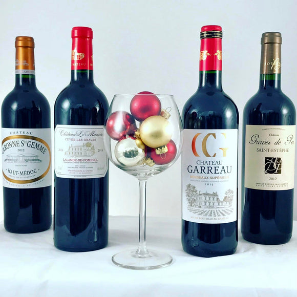 Merry Christmas and Happy New Year