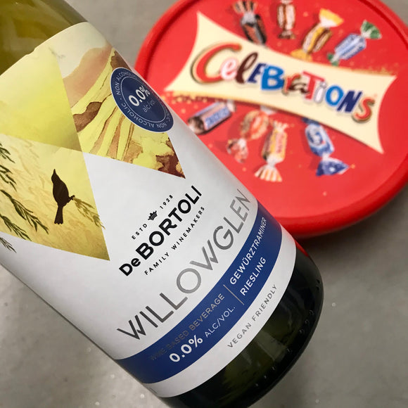 Hangover free January