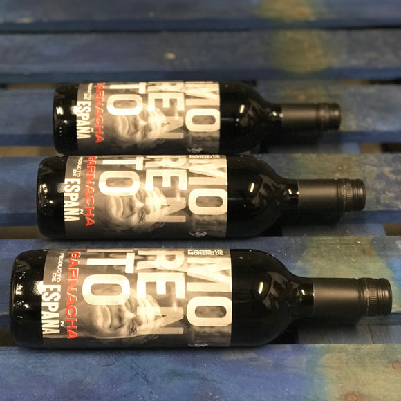 Forget Rioja...try this!