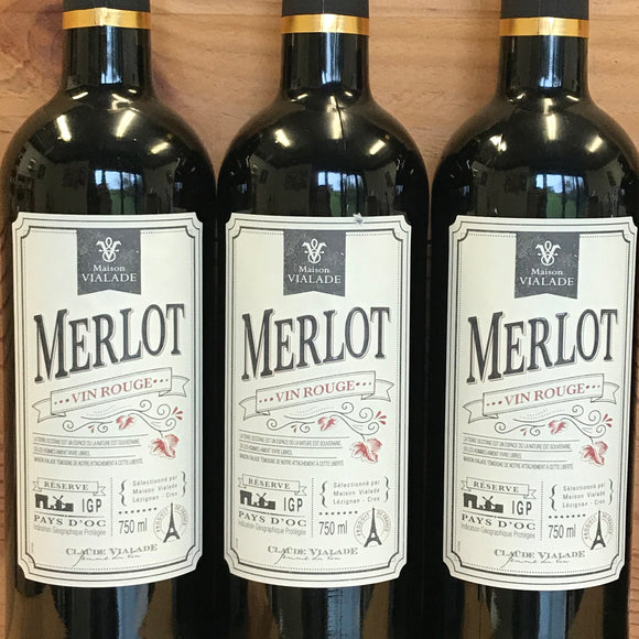 Fantastic French flavours