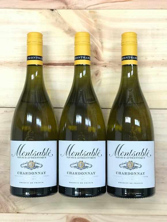 Warmth from the South