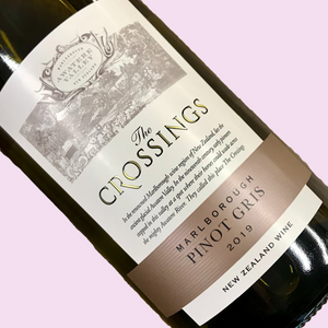 Discounted Pinot Gris