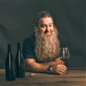 The winemaker who respects nature