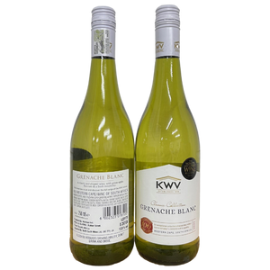 Grenache Blanc, KWV Wines