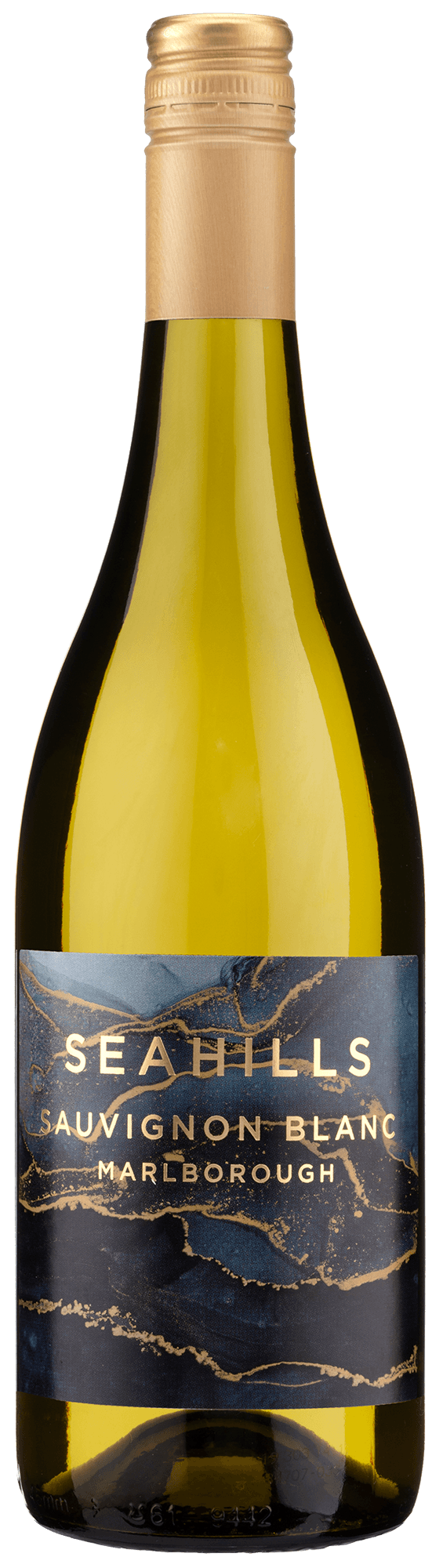 Marlborough Sauvignon Blanc- Seahills