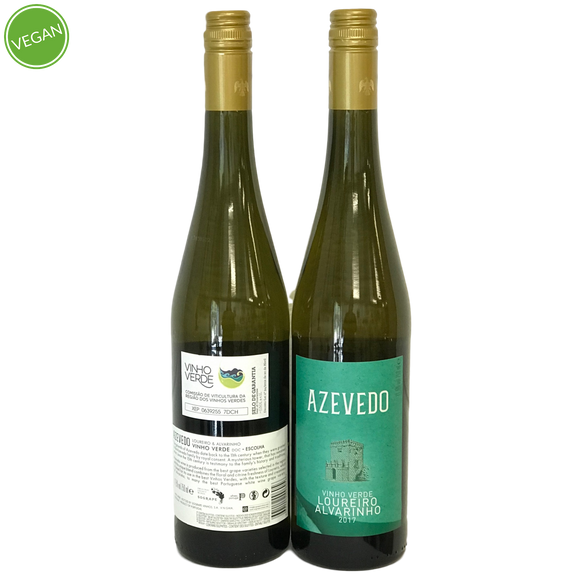 Vinho Verde, Quinta de Azevedo