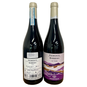 Barbera, Vinchio Vaglio