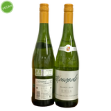 White Rioja, Monopole, CVNE