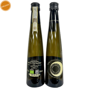 Moscato D'Asti, Cereto - HALF BOTTLE