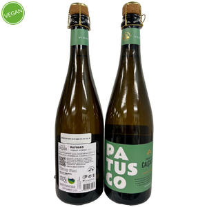Vinho Verde Patusco, Espumante, Portal da Calcada