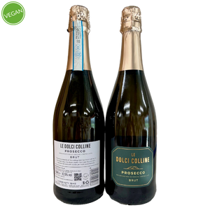 Prosecco DOC, Le Dolci Colline