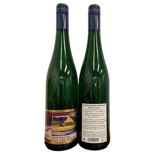 Mulheimer Sonnenlay, Riesling, Zeppelin Richter