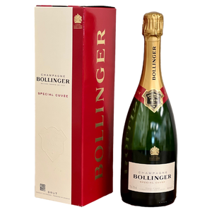 Champagne Bollinger, Special Cuvee