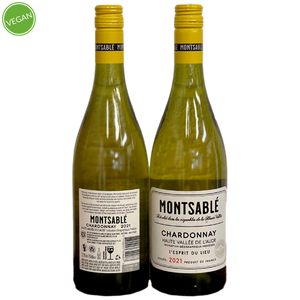 Chardonnay, Montsable