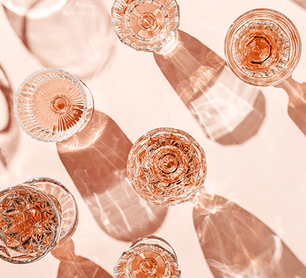 Rose Wine