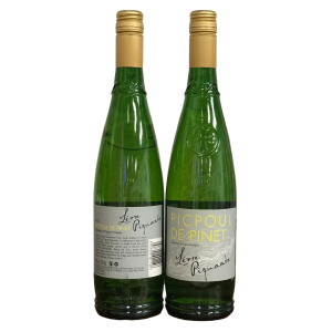 Picpoul de Pinet, Lievre Picquante